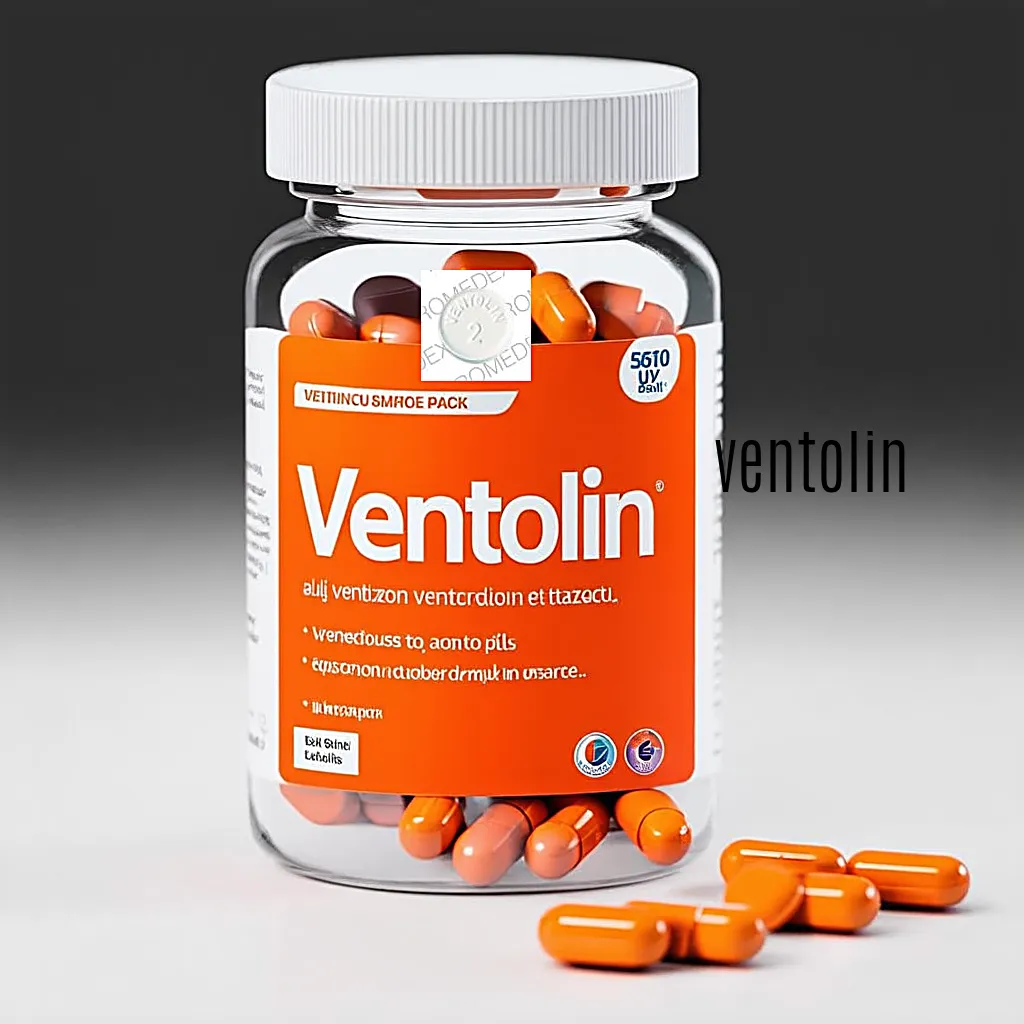 Ventolin